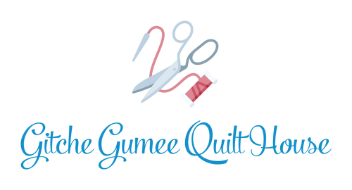 Gitche Gumee Quilt House